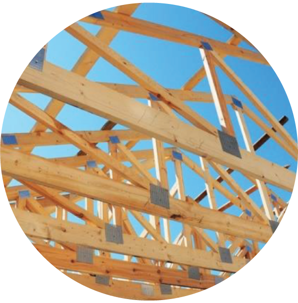 Prefabricated Trusses